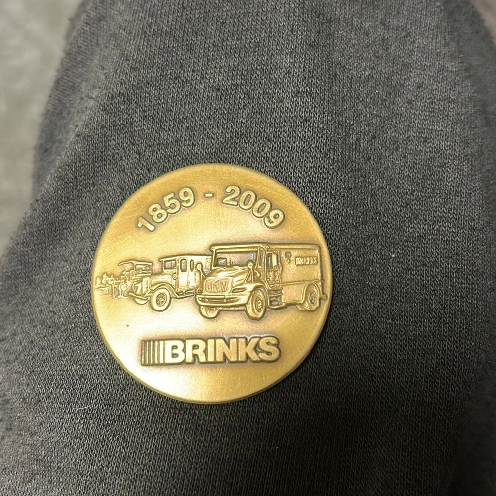 Brinks Token - Picture 2 of 8